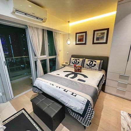 达义Eg Private House -Bgc Uptown公寓式酒店 外观 照片