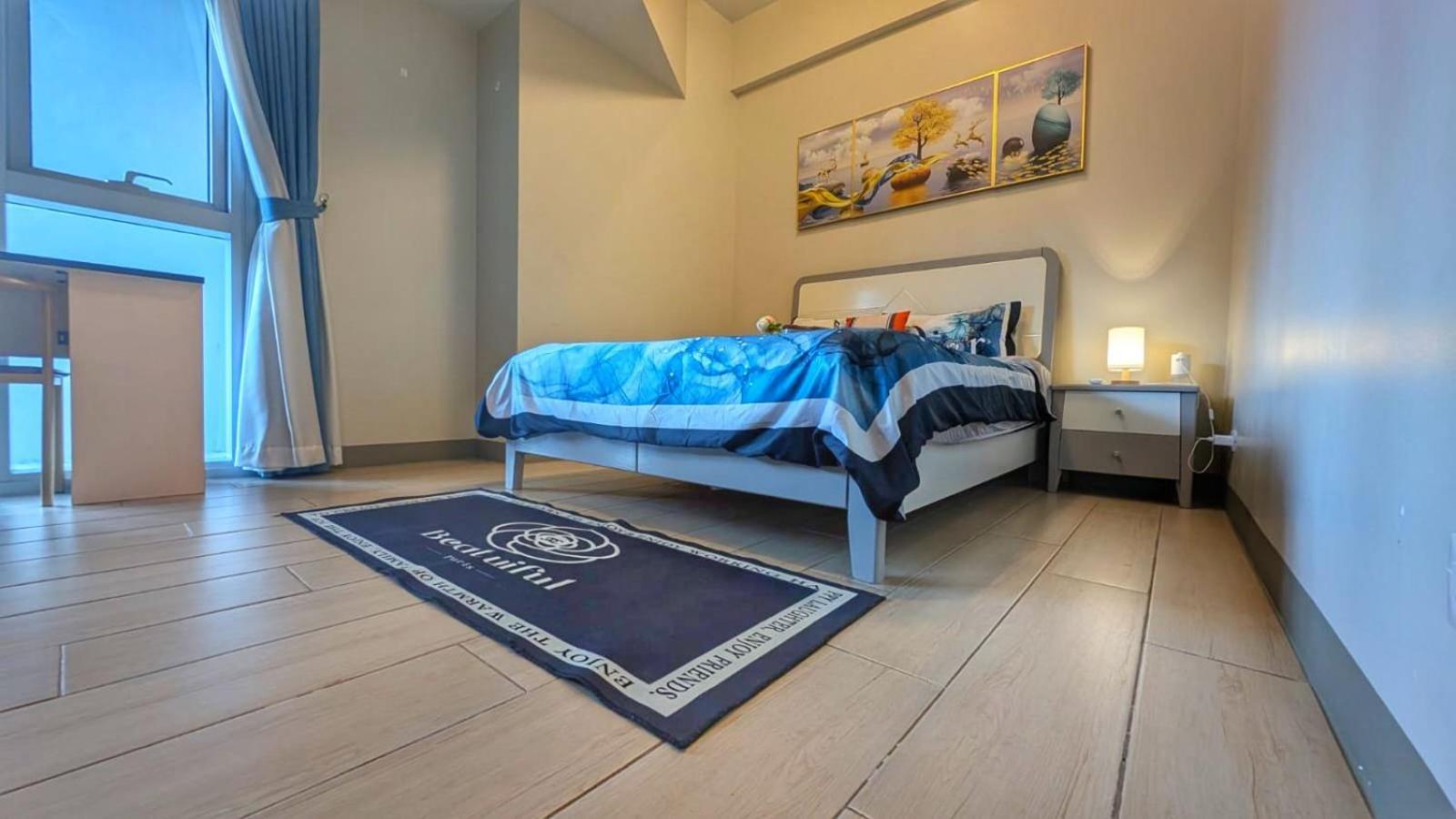 达义Eg Private House -Bgc Uptown公寓式酒店 外观 照片