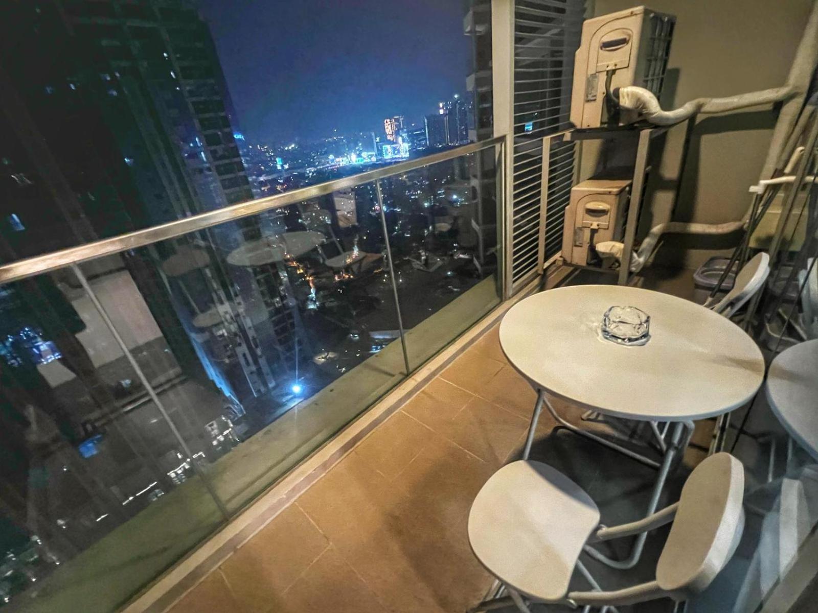达义Eg Private House -Bgc Uptown公寓式酒店 外观 照片