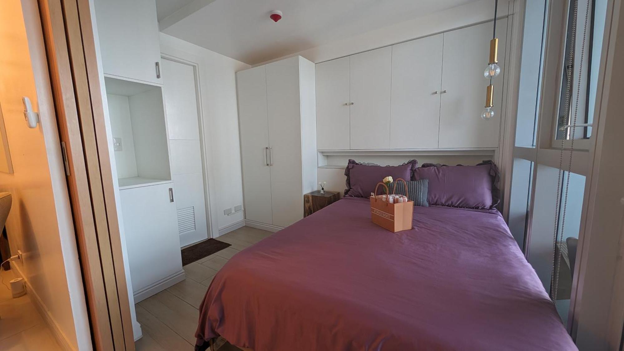达义Eg Private House -Bgc Uptown公寓式酒店 外观 照片