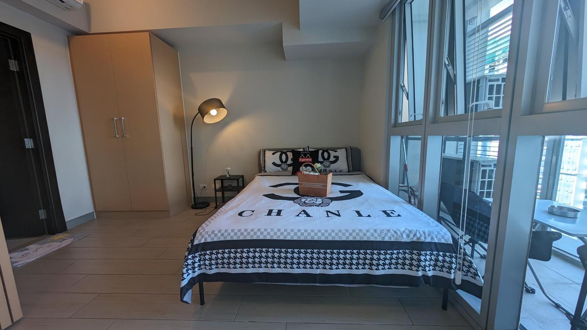达义Eg Private House -Bgc Uptown公寓式酒店 外观 照片
